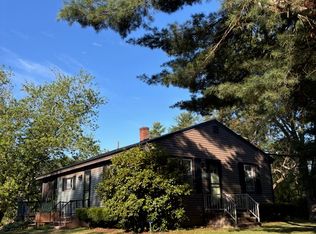 286 Old Brunswick Rd, West Bath, ME 04530