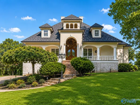 1321 Cardessa Ln, Grant, AL 35747