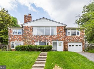 4509 Keppler Pl, Temple Hills, MD 20748