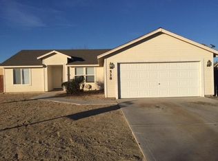 528 Darren Way, Fernley, NV 89408