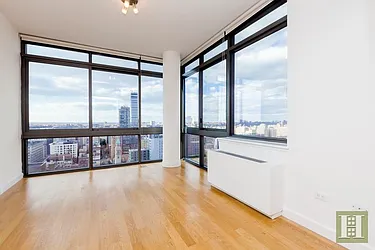 Rented by Halstead Real Estate