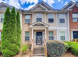 2835 Vining Ridge Ter, Decatur, GA 30034