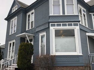 511 N Sprague St APT 4, Ellensburg, WA 98926