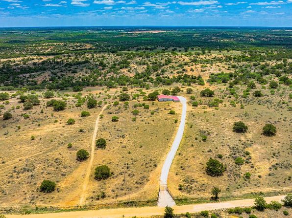11450 County Road 266, Richland Springs, TX 76871