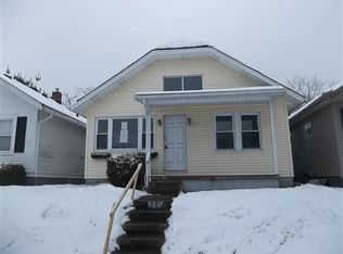 5617 Cherry St, Portsmouth, OH
