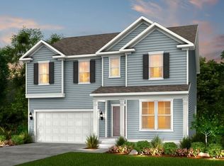 340 Delta Way Lot 179, La Vergne, TN 37086