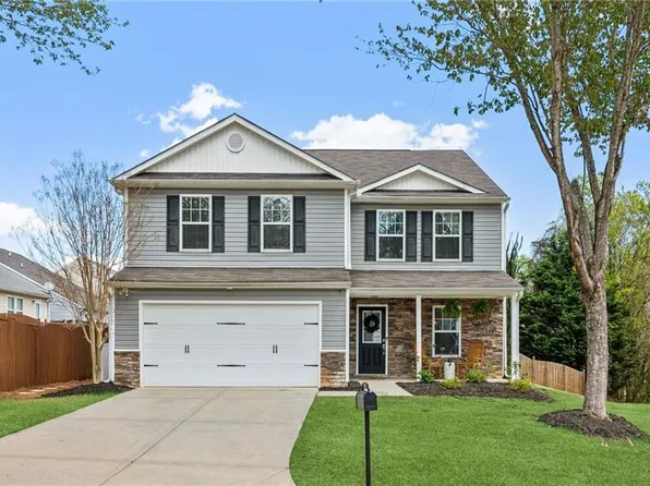 3395 Griffin Way, Cumming, GA 30040