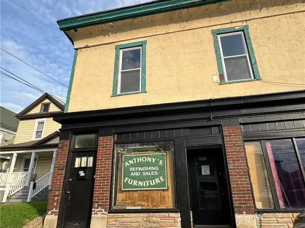 604 Court St, Syracuse, NY 13208