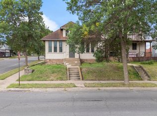 1219 E 13th St, Hibbing, MN 55746