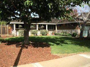 1605 Honfleur Dr, Sunnyvale, CA 94087