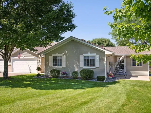 8540 Stratford Ln N, Brooklyn Park, MN 55443