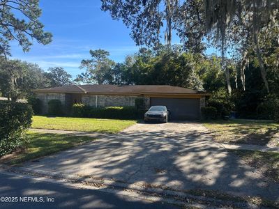 11537 MONTEGO BAY Drive W, Jacksonville, FL, 32218
