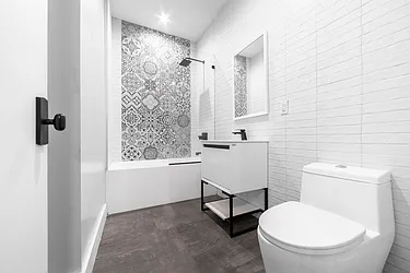 Rented by Maplewood Management