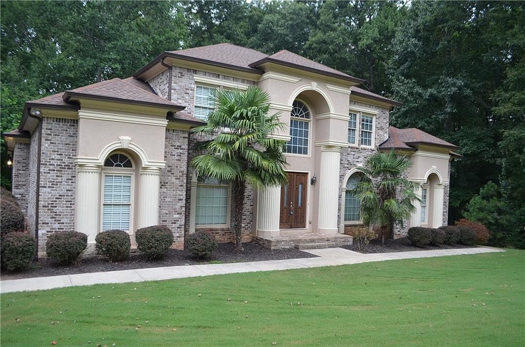 335 Coach House Ln, Milton, GA 30004 Zillow