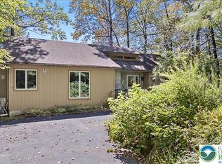 4167 Forest Dr, Kunkletown, PA 18058