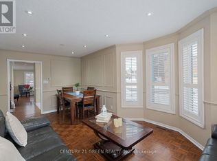 455 Apache Ct #170, Mississauga, ON L4Z3W8