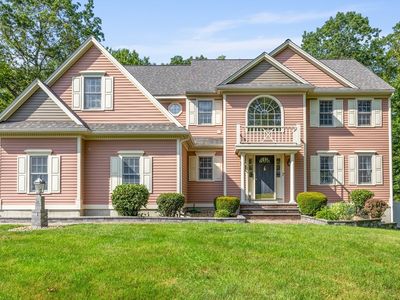 7 Eagles Nest Rd, Westford, MA, 01886