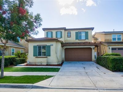6185 Fielding St, Chino, CA, 91710