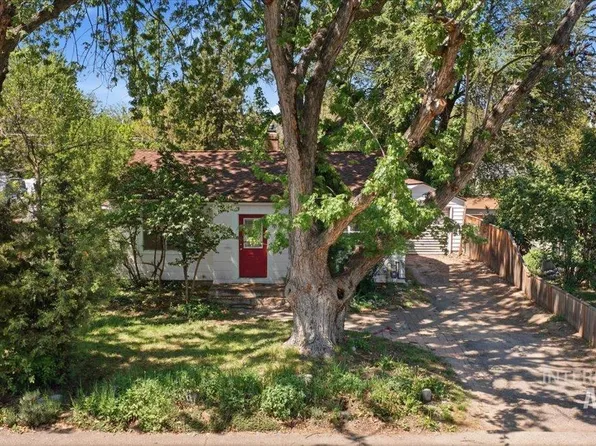 317 N Hillview Dr, Boise, ID 83712