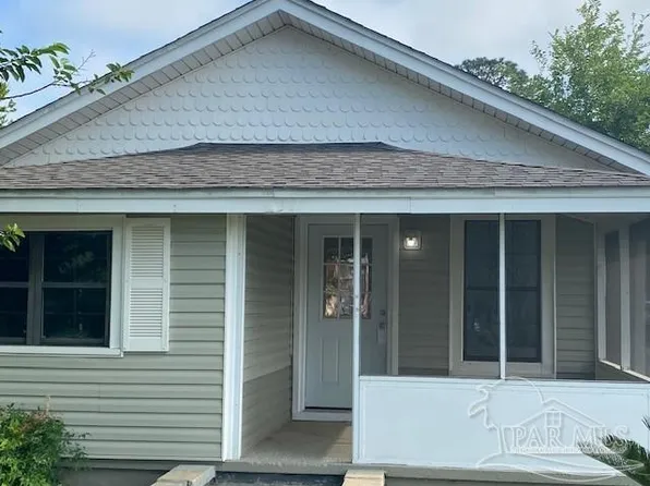 2321 W Desoto St, Pensacola, FL 32505
