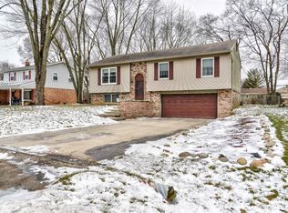 3844 Oak Dr, Ypsilanti, MI 48197