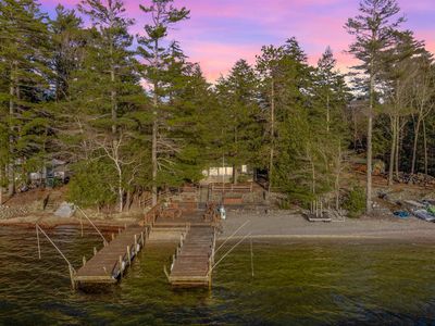 4 Wagon Wheel Trail, Meredith, NH, 03253