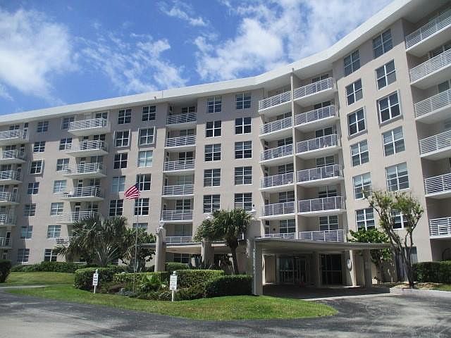 1st image of 2851 S Ocean Boulevard #6V