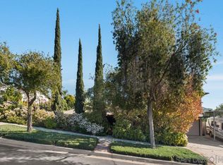 1581 Meadow Rd, El Cajon, CA 92021