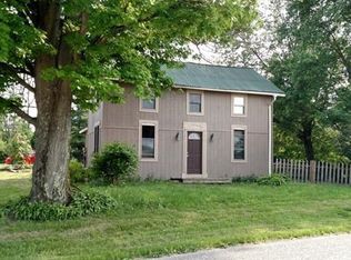 11475 Heigle Rd SW, Stoutsville, OH 43154