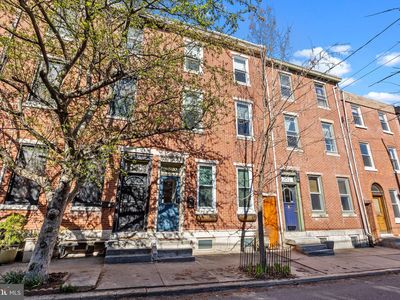 920 N Orianna St, Philadelphia, PA, 19123