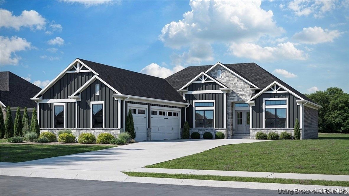 1846 Augusta Boulevard Lot 271