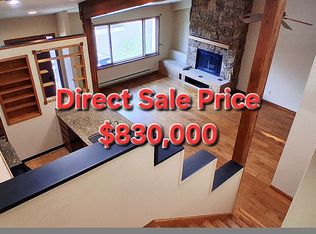 211 W Beaver Creek Blvd #A8, Beaver Creek, CO 81620