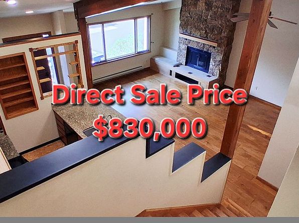 211 W Beaver Creek Blvd #A8