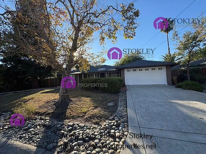 3 bed, 1.0 bath, 1042 sqft, $3,295 — Photo 2