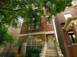 3709 N Wayne Ave #3, Chicago, IL 60613