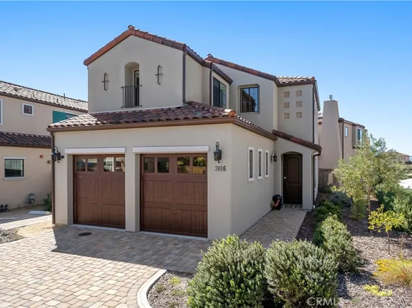 3016 Arezzo Dr, San Luis Obispo, CA 93401
