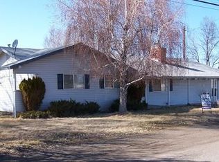 501 N Warner St, Alturas, CA 96101