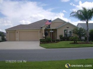 551 Barnsdale Run, The Villages, FL 32162