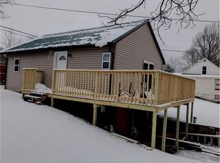 19233 Highway 6 And 19, Saegertown, PA 16433