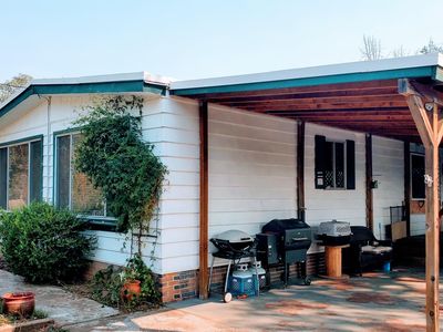 18535 Ginger Ave, Redding, CA, 96003