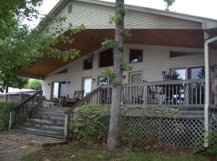 234 River Point, Lexington, NC 27292
