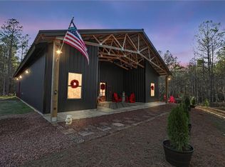 1001 Bremen Mount Zion Rd, Waco, GA 30182