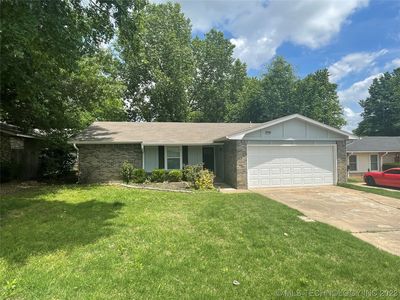 21609 E 32nd Pl S, Broken Arrow, OK, 74014