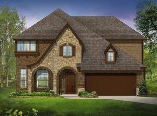 4508 Springhurst Dr, Plano, TX 75074