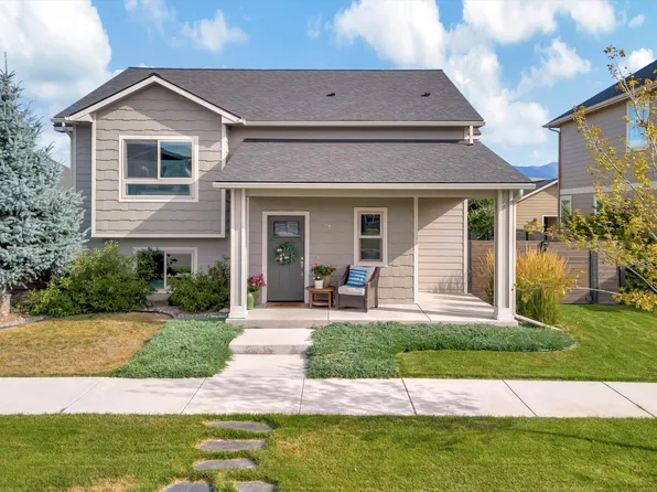 5382 Filly Ln, Missoula, MT 59808