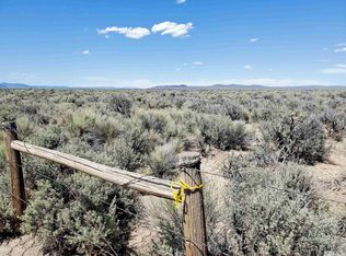 0 State Route 34, Gerlach, NV 89412