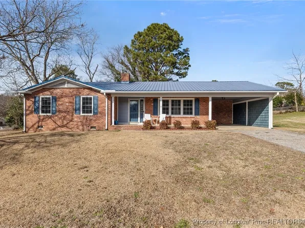 301 Summer Hill Rd, Fayetteville, NC 28303