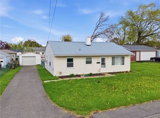 218 Tower Ave, Syracuse, NY 13206