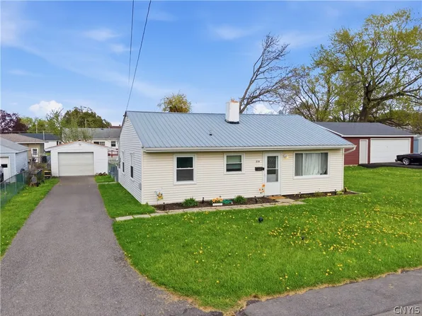 218 Tower Ave, Syracuse, NY 13206
