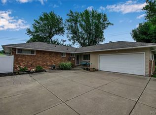 123 Delamere Rd, Buffalo, NY 14221